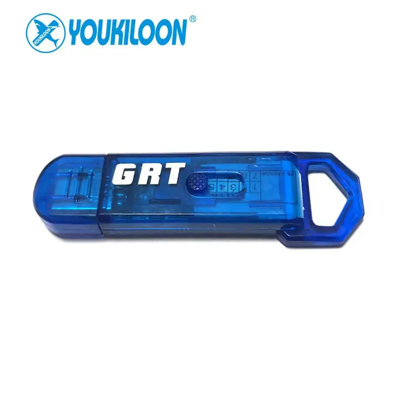 YOUKILOON GRT Dongle grt dongle для китайского телефона