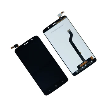 

LCD Display For ZTE MAX XL N9560 LTE Z986 LCD Display Touch Screen Digitizer Assembly Pepair Parts