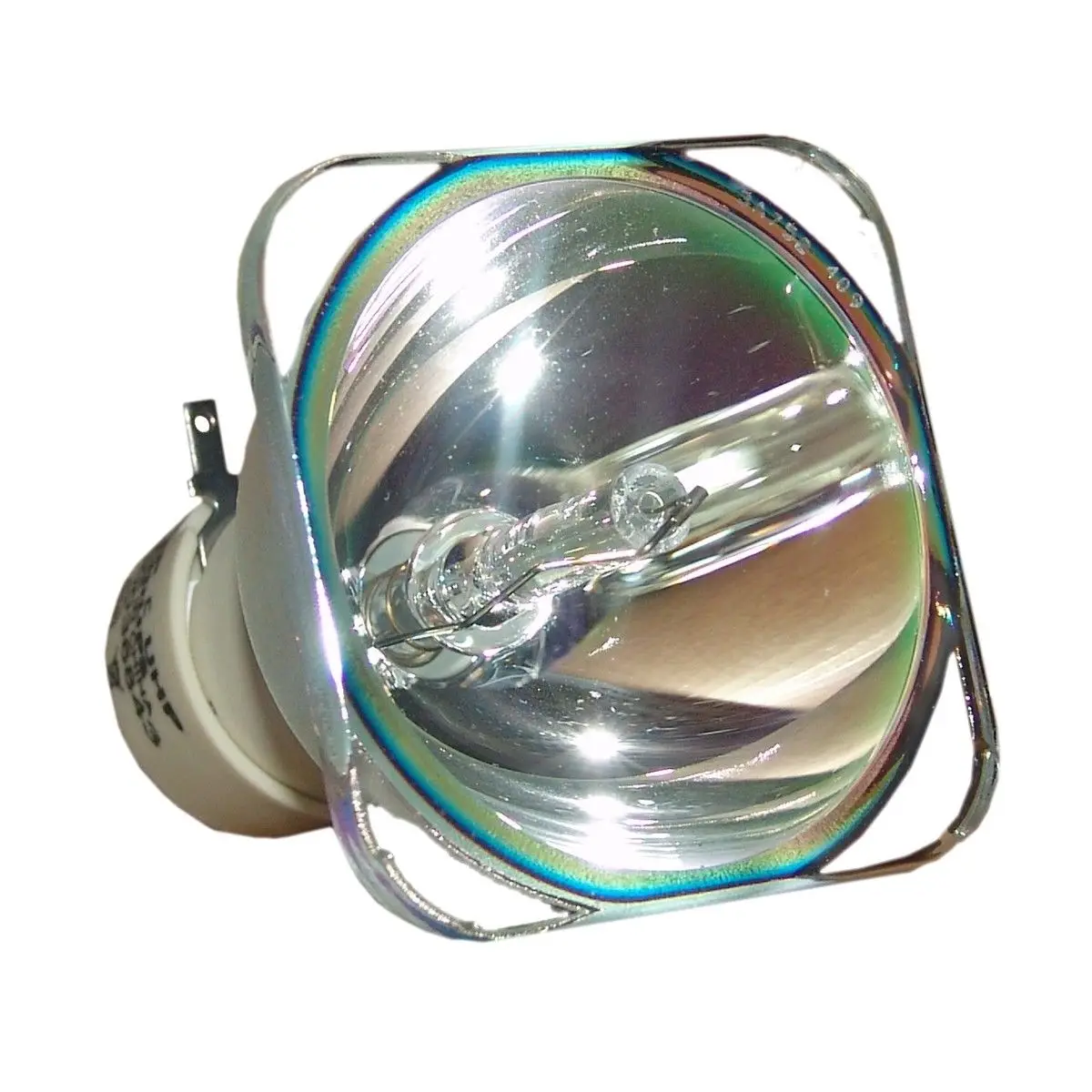 

Compatible Bare Bulb 5J.JAG05.001 for BENQ MX600 Projector Lamp Bulb without housing