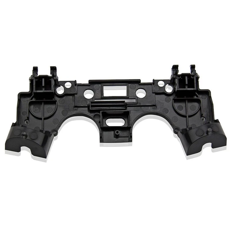 

Aipinchunn 5Pcs For Sony Dualshock 4 PS4 Controller Inner Support Internal Frame Stand of L1 R1 Key Holder Repair Parts