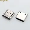 Chengaoran – connecteur HDMI 19 broches mâle, 1 pièce, interface, espacement de 1.6MM, pour équipement HD ► Photo 3/3