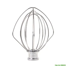 304 проволока из нержавеющей стали, Электрический миксер, насадка для KitchenAid K45WW 9704329