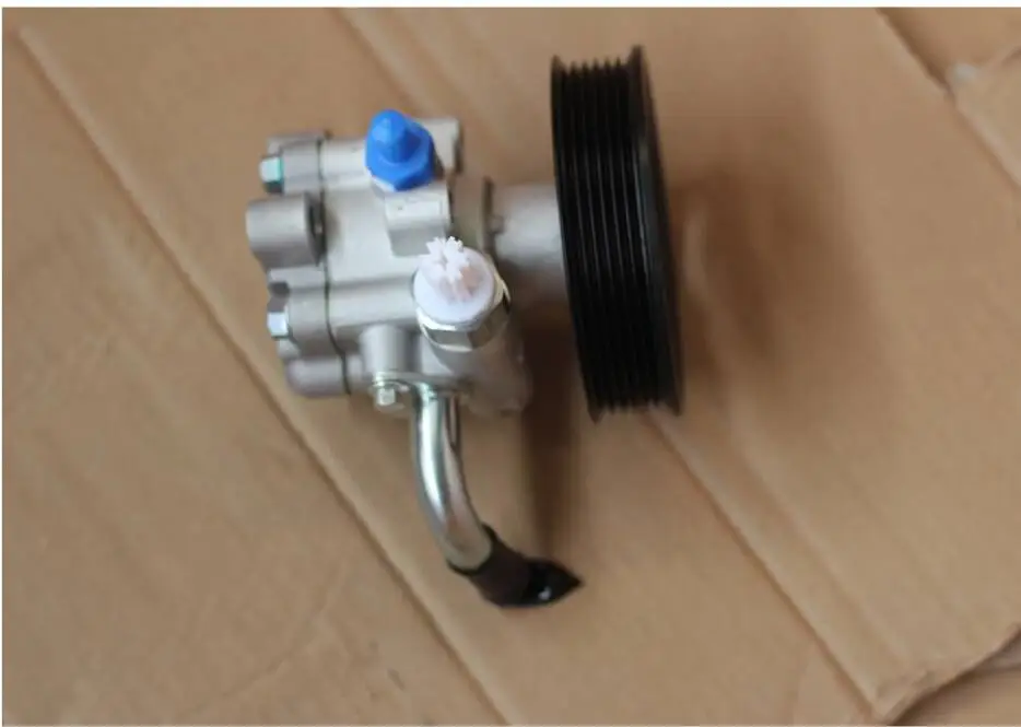 

Power steering pump 1014014860 For Geely lc G-4P、LG-4K、LG-3P、LG-3K、LG-4AB)