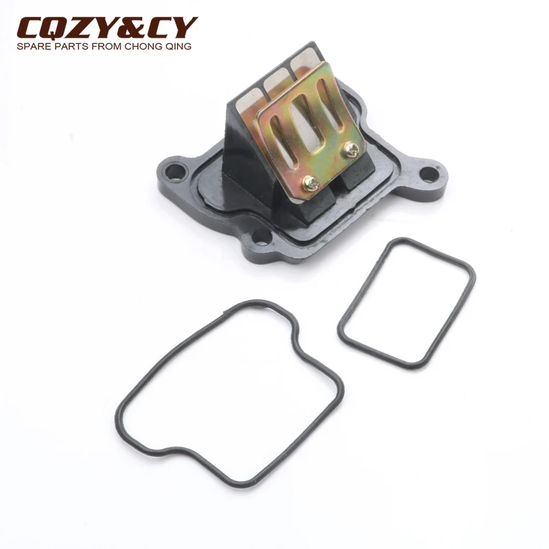 

Scooter reed valve for Derbi Vamos 50cc