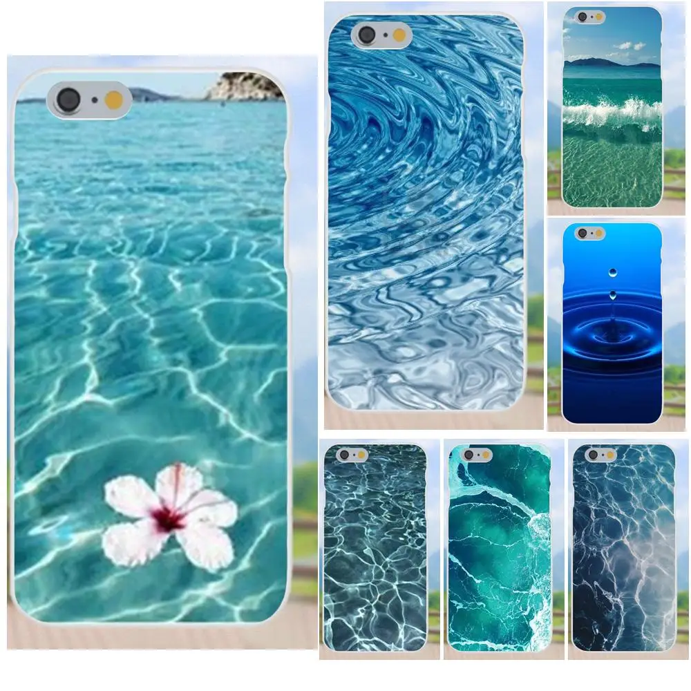 

Waves Ocean Water Light Refractions For Sony Xperia Z Z1 Z2 Z3 Z4 Z5 compact Mini M2 M4 M5 T3 E3 E5 XA XA1 XZ Premium