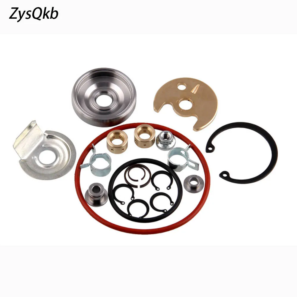 TD04 TD04HL performance turbocharger repair kits/turbo kits/turbo