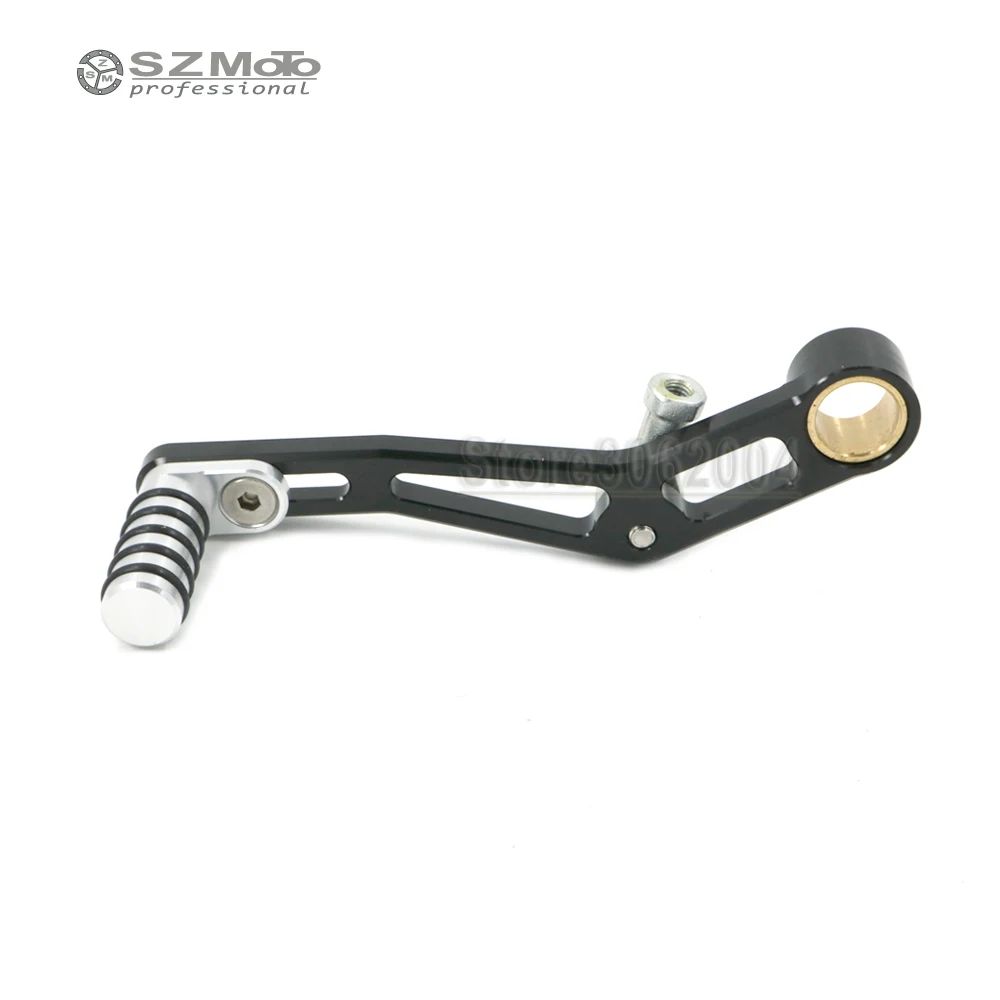 Motorcycle CNC Aluminum Adjustable Gear Shift Lever Shifter Pedal For