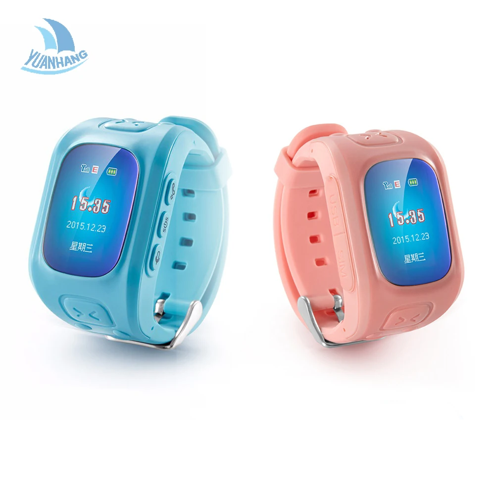 smart safe gps