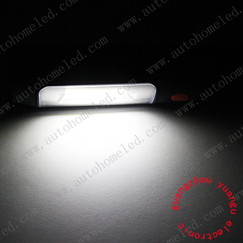 led test light 3W COB 1007A (9)
