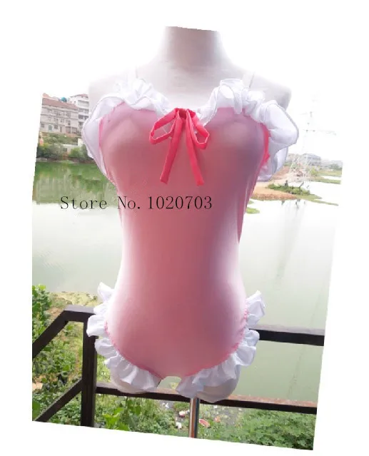 

Date A Live Yoshino swimsuit bathing suit Cosplay Costume