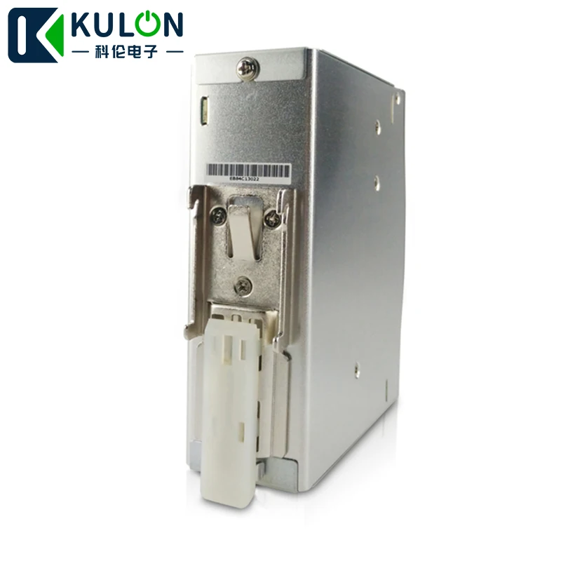 Оригинальный MEANWELL EDR 150 24 24V 156W 6.5A/230VAC 125W 5.2A/115VAC Meanwell промышленные на din рейку