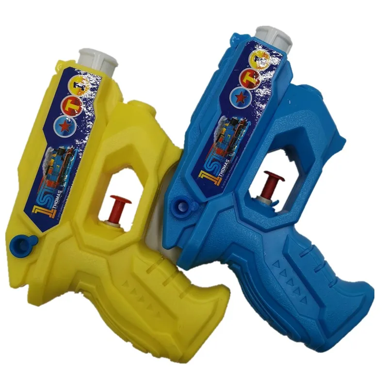 

Thomas series children's toy water gun party toy children's party entertainment decorations for children's Christmas birthday
