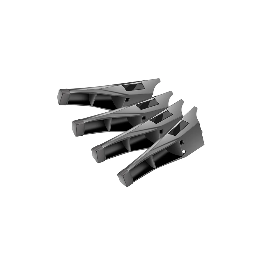 4cm Increased Landing Gear for Parrot ANAFI Drone Heighten Extender Landing Feet Bracket Gimbal Camera Protection Tripod for Anafi-4