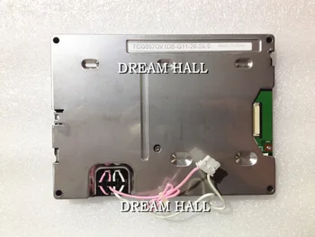 

Free shipping 5.7 inch A+ original TCG057QV1DB-G11 LCD DISPLAY Screen Panel