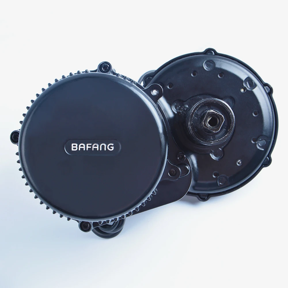 Flash Deal Bafang BBS01B Mid Drive Motor Kit  36V250W  Electric Bicycle Conversion  with Battery 36V 12.5AH 3