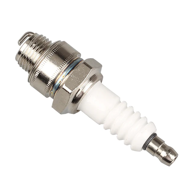 New Mega Fire SE 19J, Champion J19LM Spark Plug For Tecumseh Kohler Gas