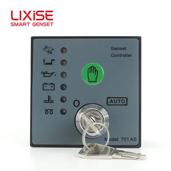 

DSE701 LIXiSE diesel engine control module