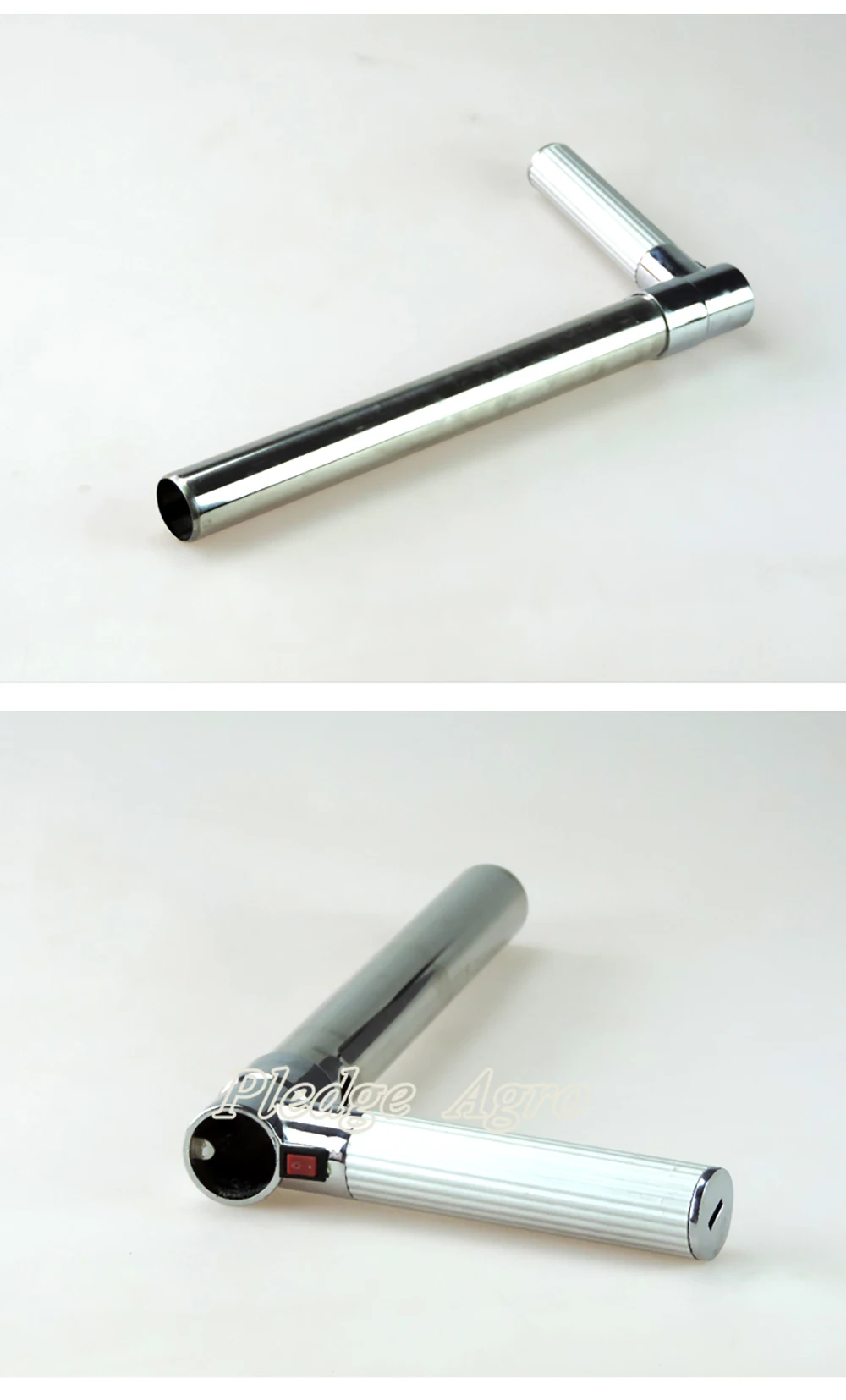Sheep cattle endoscope veterinary instruments artificial insemination  examine
