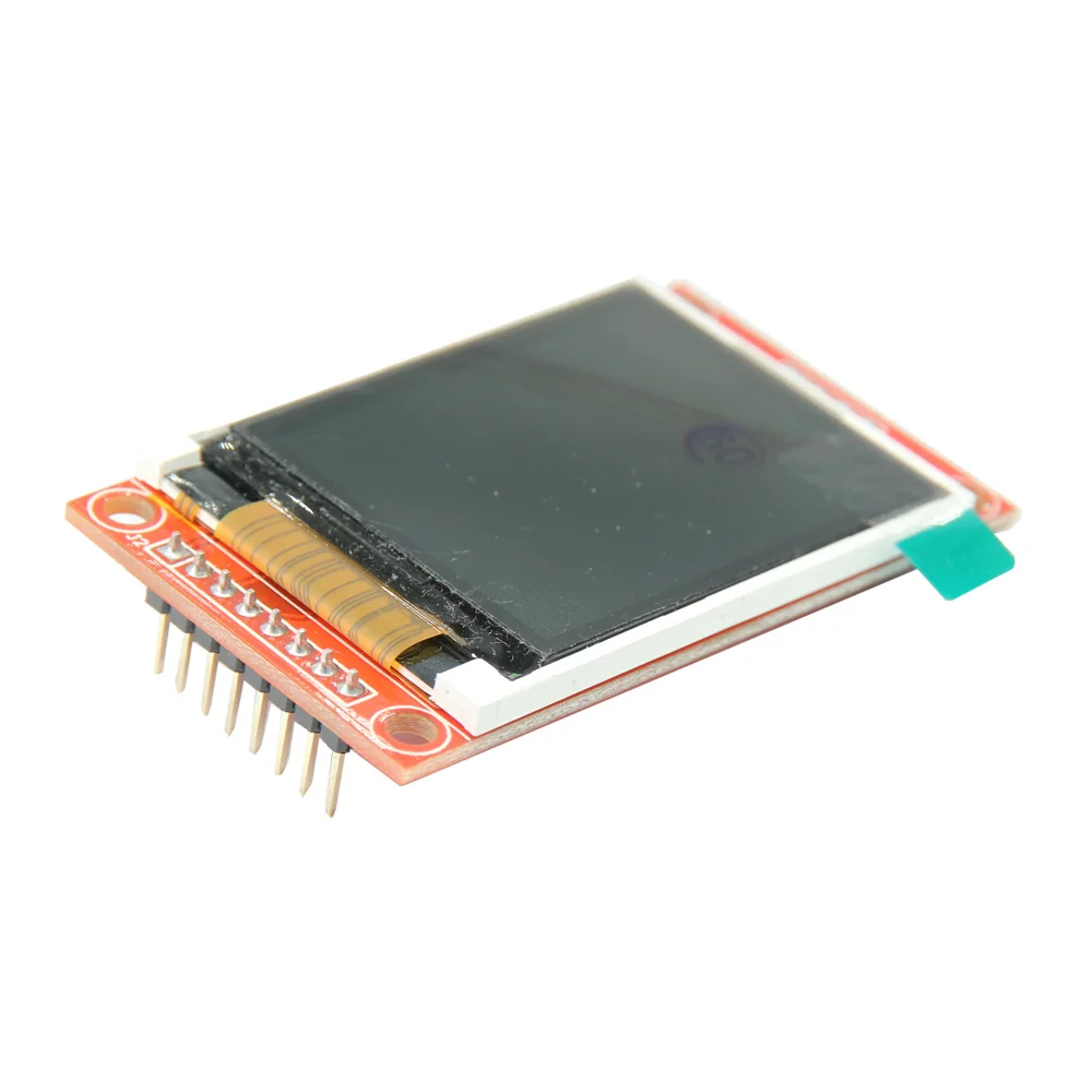 1," дюймовый TFT ЖК-дисплей модуль ST7735S 128x160 51/AVR/STM32/ARM 8/16 бит