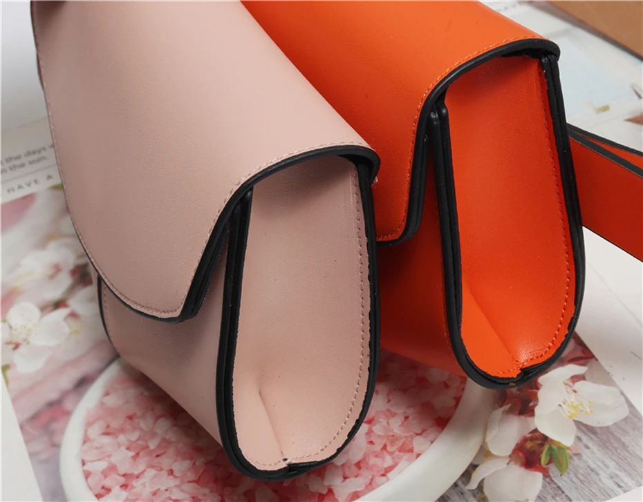 Серпантин поясная сумка женская 2019 Новая модная женская сумка из искусственной кожи поясная сумка мини Диско поясная сумка кожаные