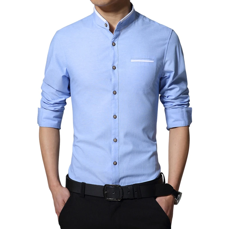 New trend mens dress Clearance
