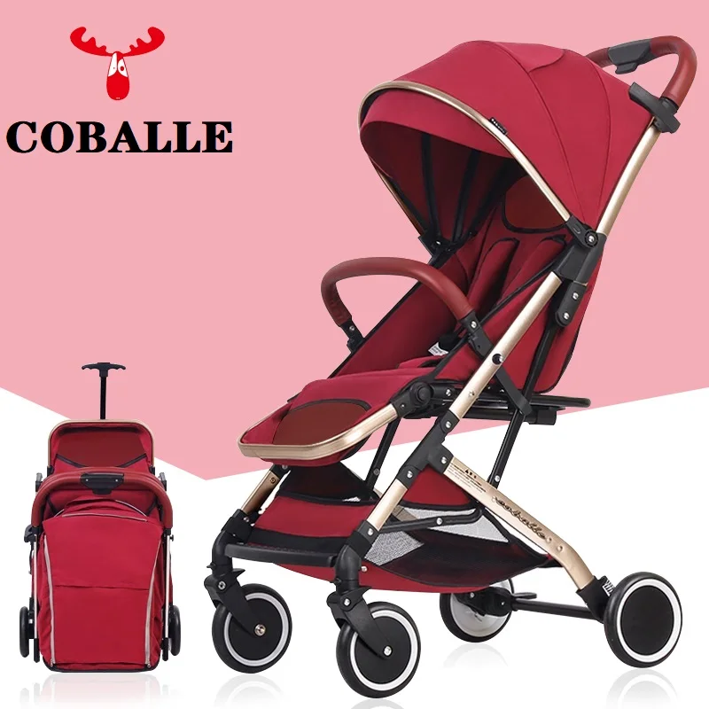 coballe stroller review