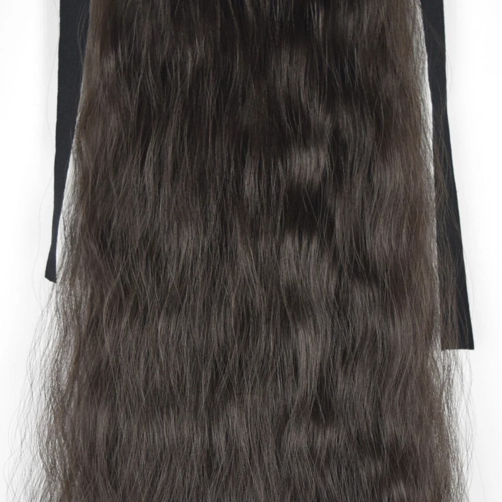 TOPREETY Heat Resistant B5 Synthetic Hair Fiber 22\