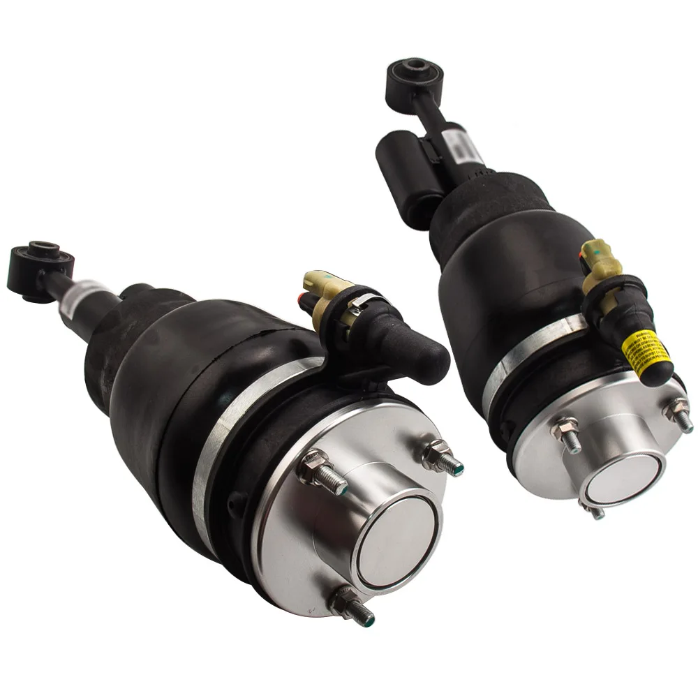 2PCS Front Left & Right Air Suspension Struts for Expedition Navigator