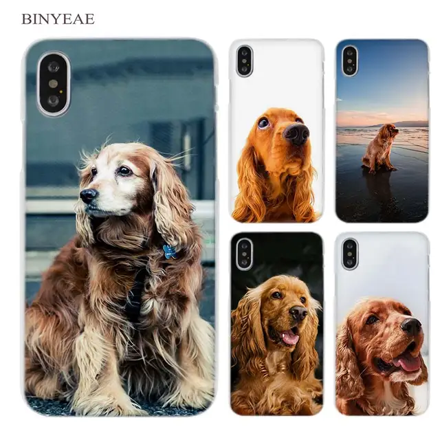 iphone 8 case spaniel iphone 8 case spaniel