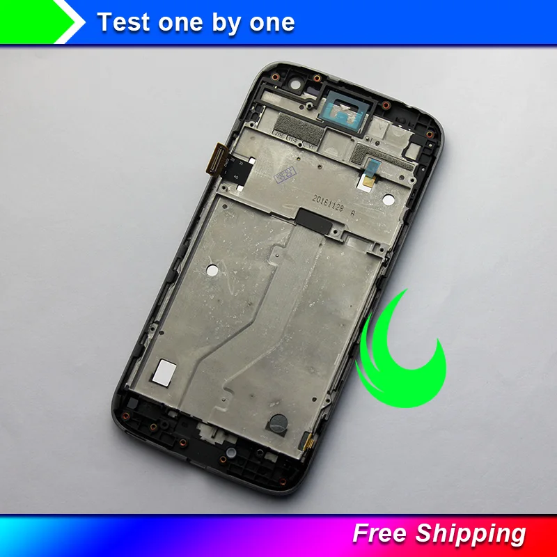 MOTO XT1609 LCD W F-1