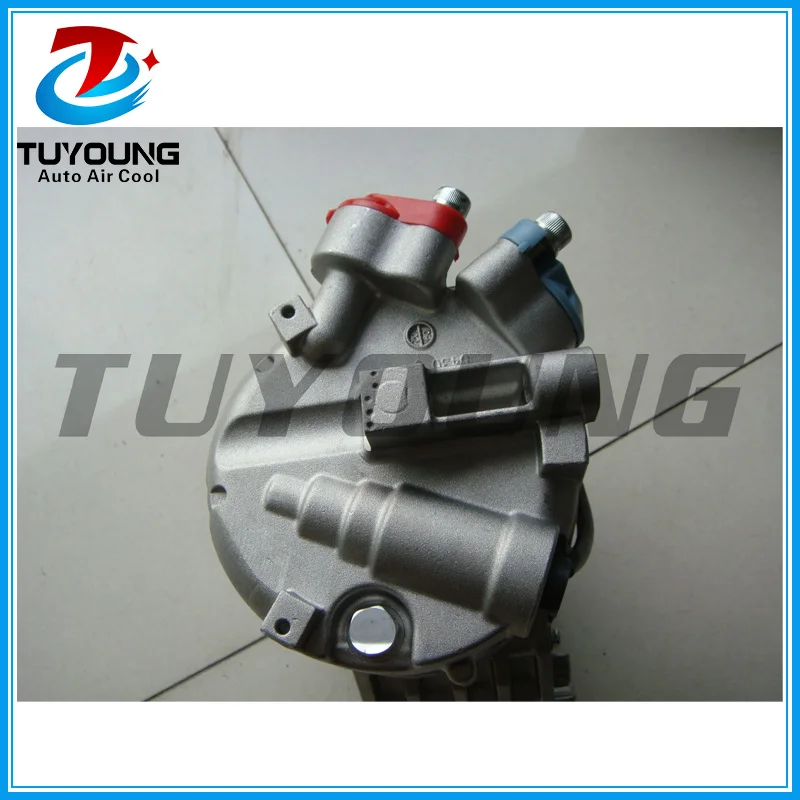  high quality auto a/c compressor DCS17EC for VOLVO S80 II 2.4 D 36002747 30780459 36000456