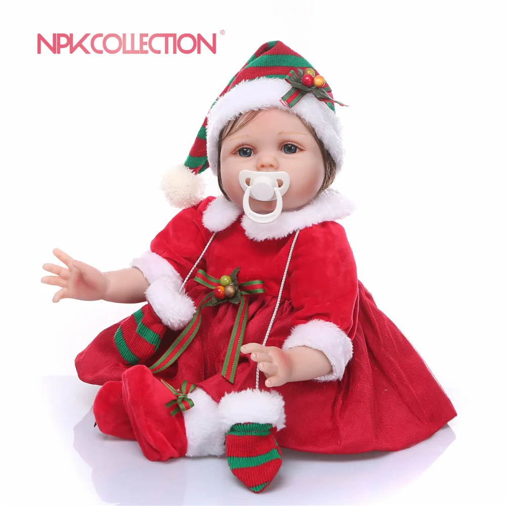 Baby Dolls For Christmas 