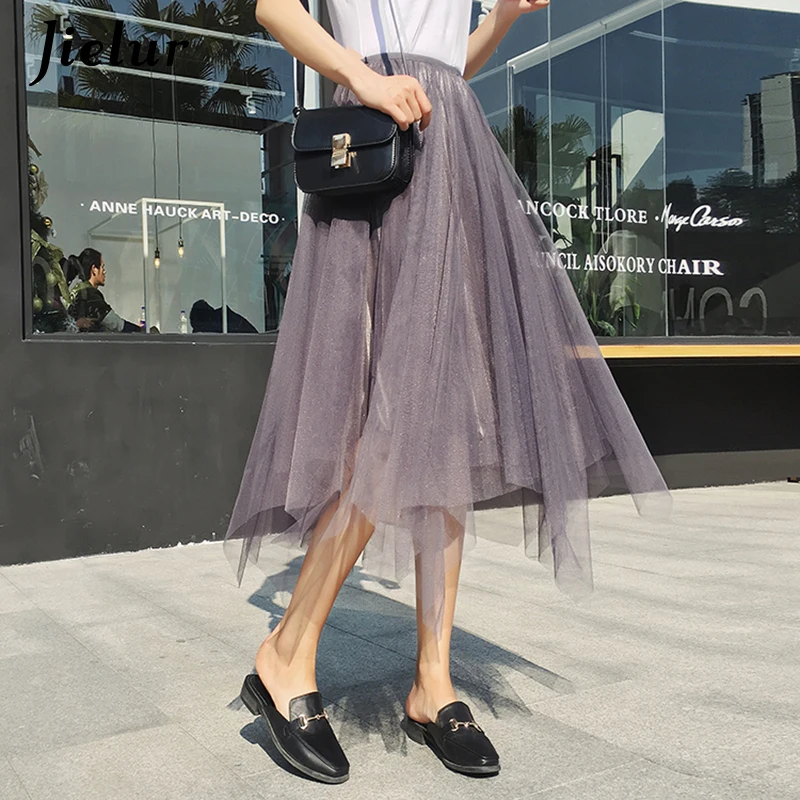 Jielur Fashion Women
