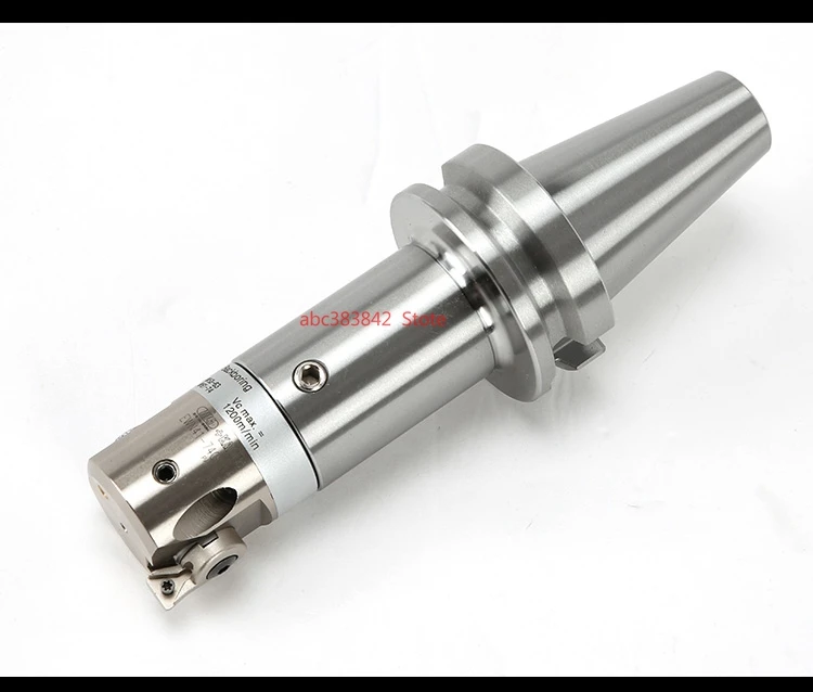 

Adjustable precision boring tool adjustable boring rod precision boring head ewn NC milling machine BT40 boring handle