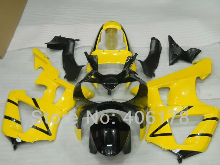 Honda cbr929rr запчасти