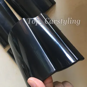 

50pcs/Lot Flat PLASTIC Shape Car Wrap model Speed Shapes for 3M Hexis APA Wrap display Hydrographic Film & plasti dip