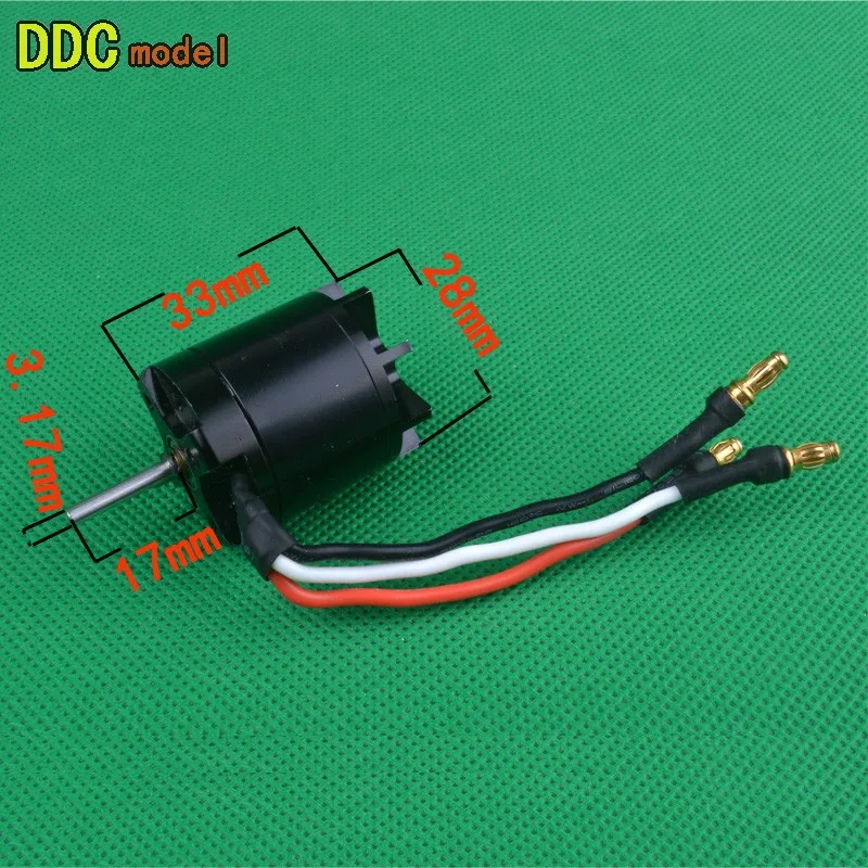 

Feiyue FY-01 FY-02 FY-04/05FY-06/07 JJRC Q39 1/12 RC Car spare parts Upgraded version External roto Brushless motor DIY