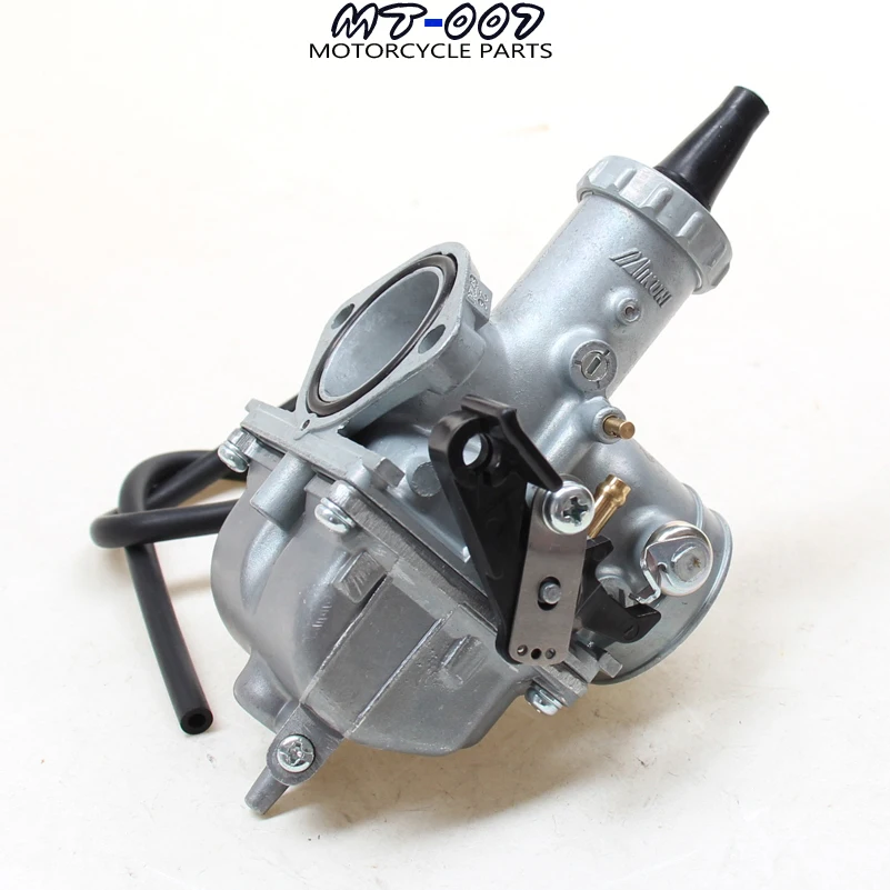 Карбюратор VM26 30 мм для Mikuni loncin zongshen lifan shineray 200cc 250cc|mikuni vm26|30mm carburetorvm26 mikuni |