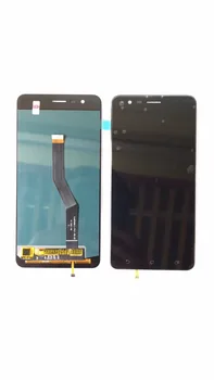 

AMOLED 5.5" ORIGINAL Display For ASUS Zenfone 3 Zoom ZE553KL LCD Touch Screen Digitizer for ASUS Zenfone Zoom S No Dead Pixels