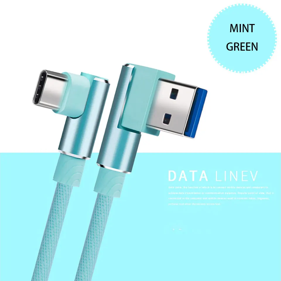 MINT-GREEN