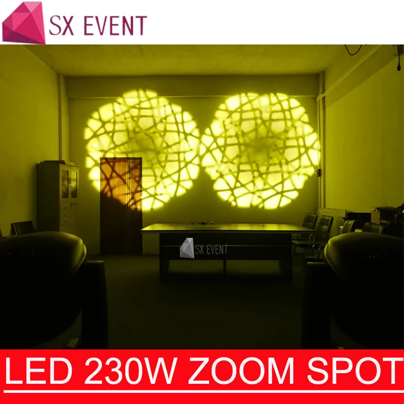 LED230W2
