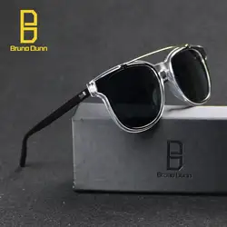 Роскошные солнцезащитные очки Для женщин Для мужчин 2018 Брендовая Дизайнерская обувь Винтаж зеркало солнцезащитные очки Для мужчин Óculos де