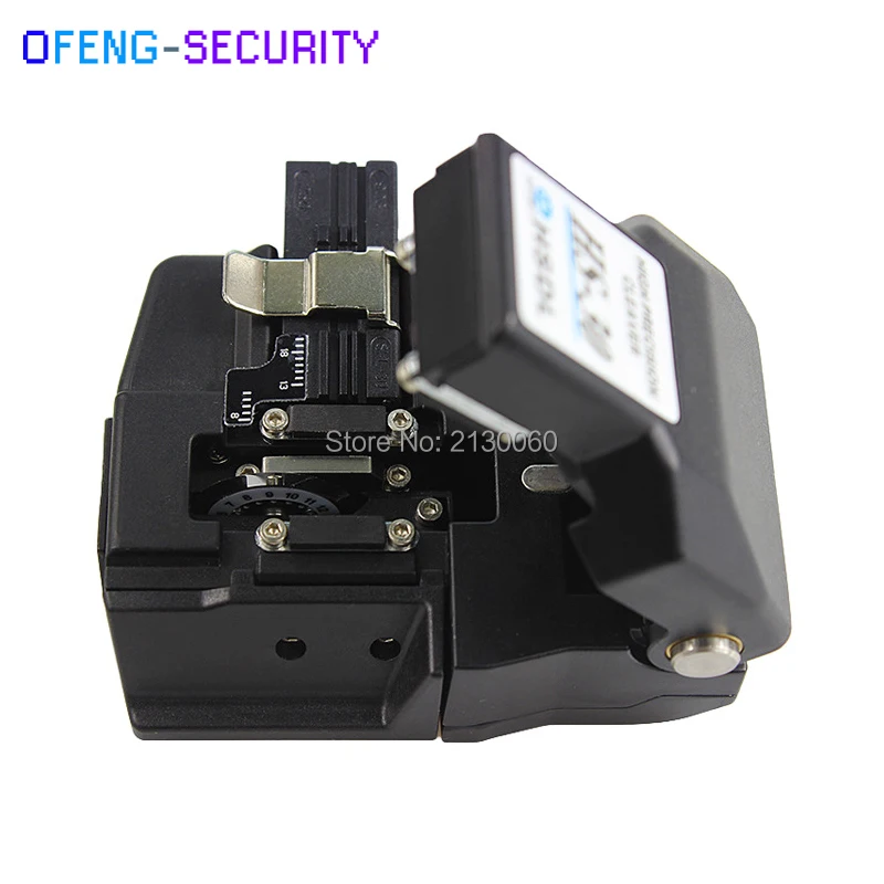HS-30 fiber cleaver (1)