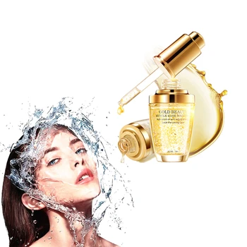 

Shrink Pores Hyaluronic Acid liquid Moisturizing Face Serum Whitening Plant Skin Care Anti Aging Anti Wrinkle Cream 30ml