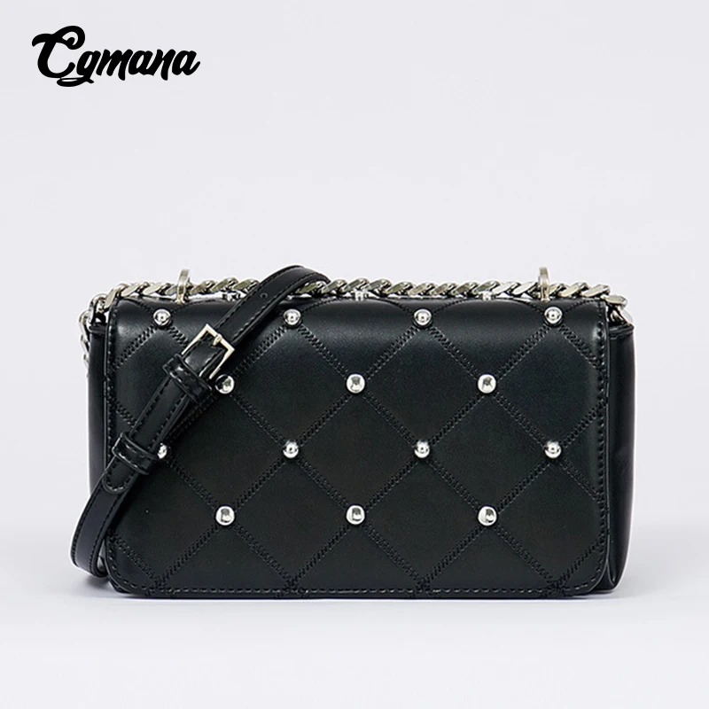 

Bags For Women Shoulder Bag Ladies Messenger Bag Crystal Diamond Lattice Pink/Green/Black Women Handbag Clutch Female Sac A Main