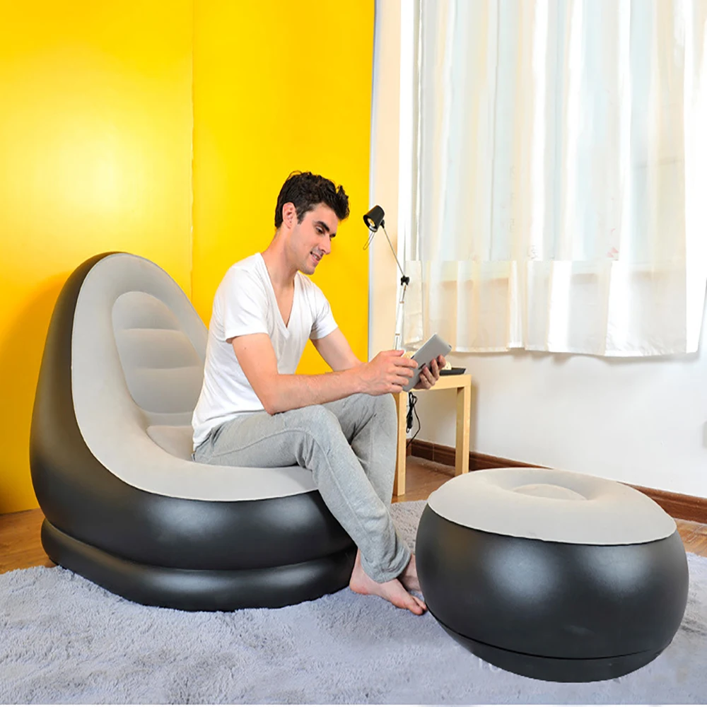 Popular Inflatable Lounge ChairBuy Cheap Inflatable Lounge Chair lots