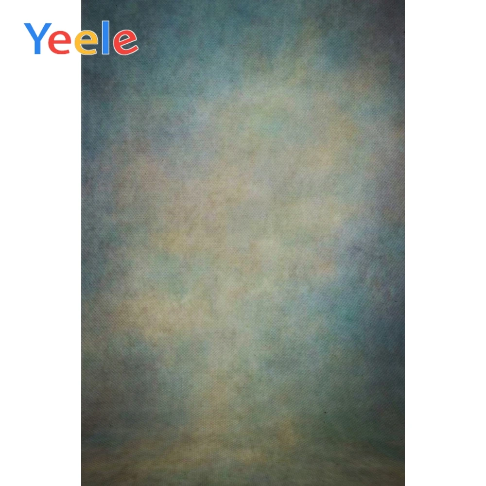 

Yeele Grunge Wall Gradient Props Doll Scene Baby Portrait Photographic Background Seamless Photography Backdrop For Photo Studio