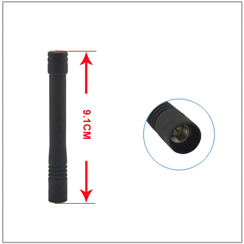 Φ UHF антенна 3 5 &quotдля Vertex Standard ATU-6S VX-160 VX-231 VX-354 VX-400 VX-418 VX-920 | Мобильные телефоны и