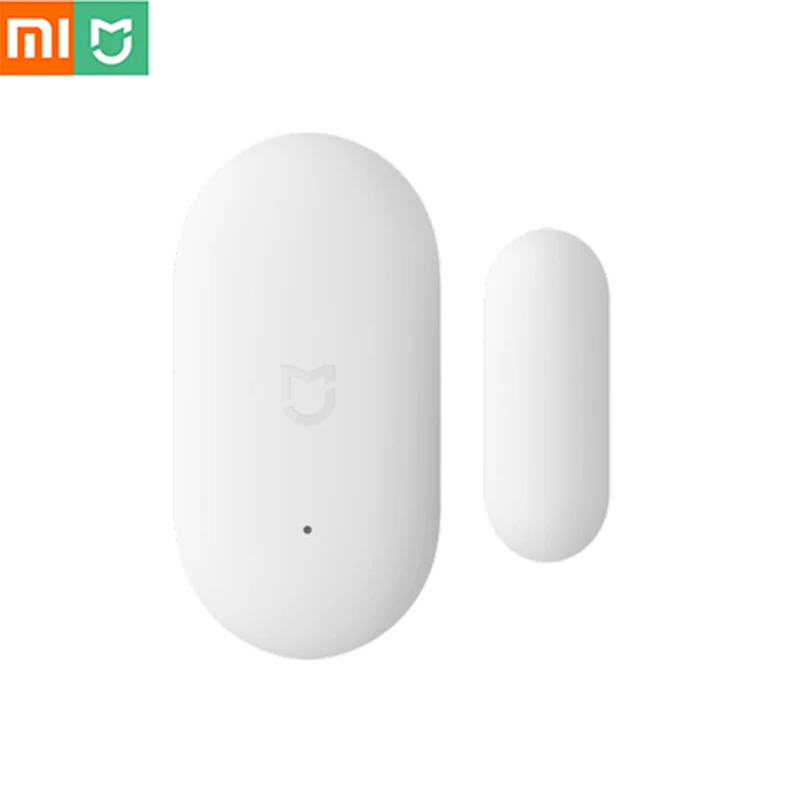 

Xiaomi Door Sensor Smart Home Kit Alarm System Work with Gateway Mi Home App