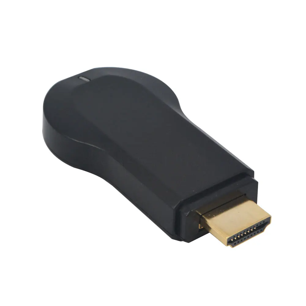 Медиаплеер kebidumei M2 WIFI Miracast Air paly 1080P Windows iOS Android Ipush Smart TV Stick Dongle|google chromecast|dongle